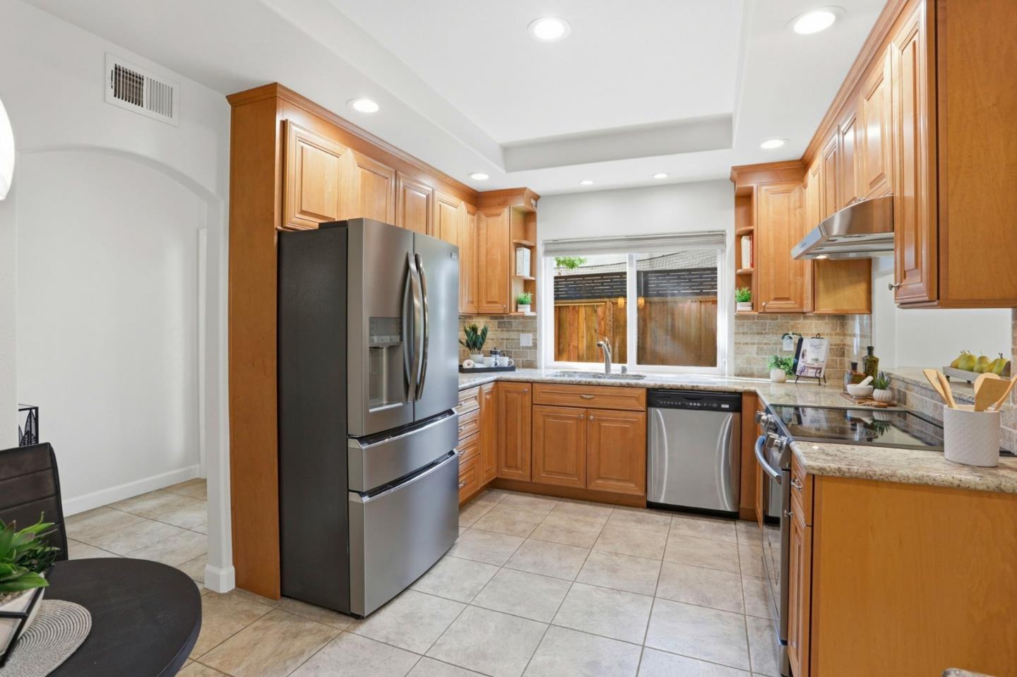 Detail Gallery Image 8 of 60 For 5231 Leesa Ann Ct, San Jose,  CA 95124 - 3 Beds | 2 Baths