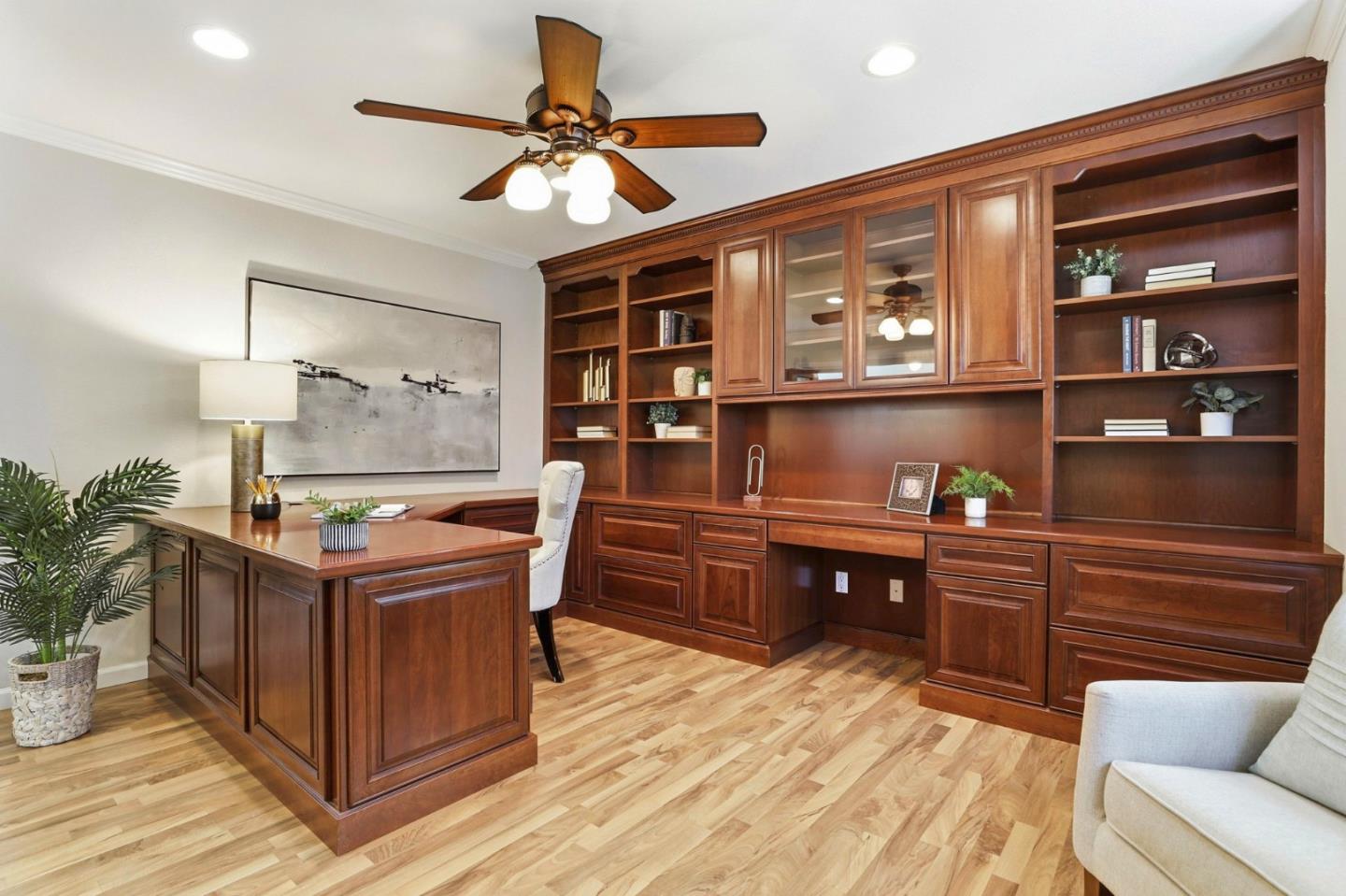 Detail Gallery Image 19 of 45 For 6553 Whitbourne Dr, San Jose,  CA 95120 - 6 Beds | 3/1 Baths