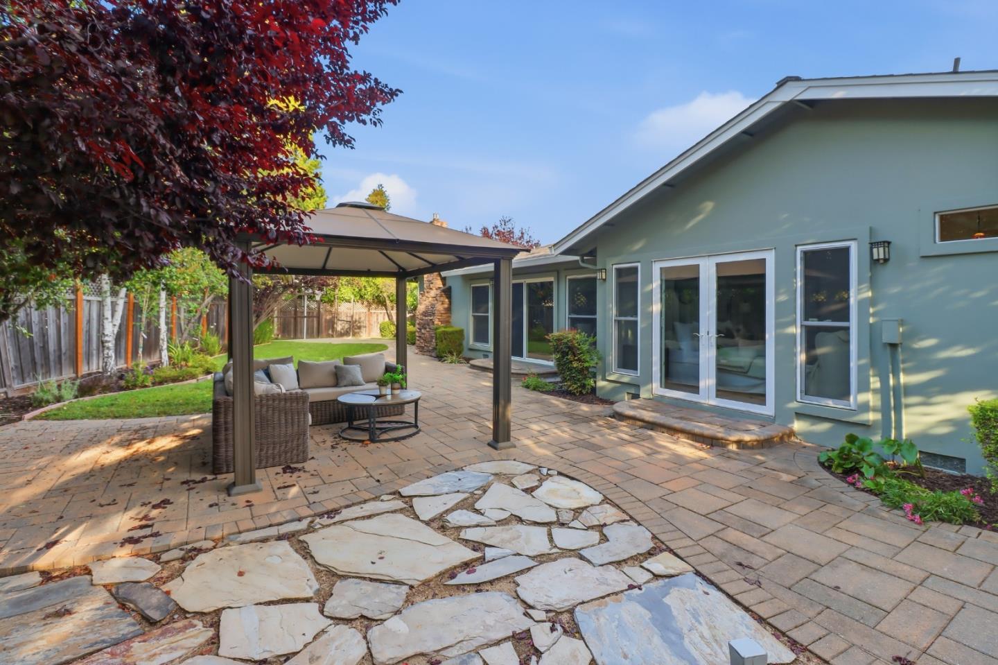 Detail Gallery Image 44 of 45 For 6553 Whitbourne Dr, San Jose,  CA 95120 - 6 Beds | 3/1 Baths