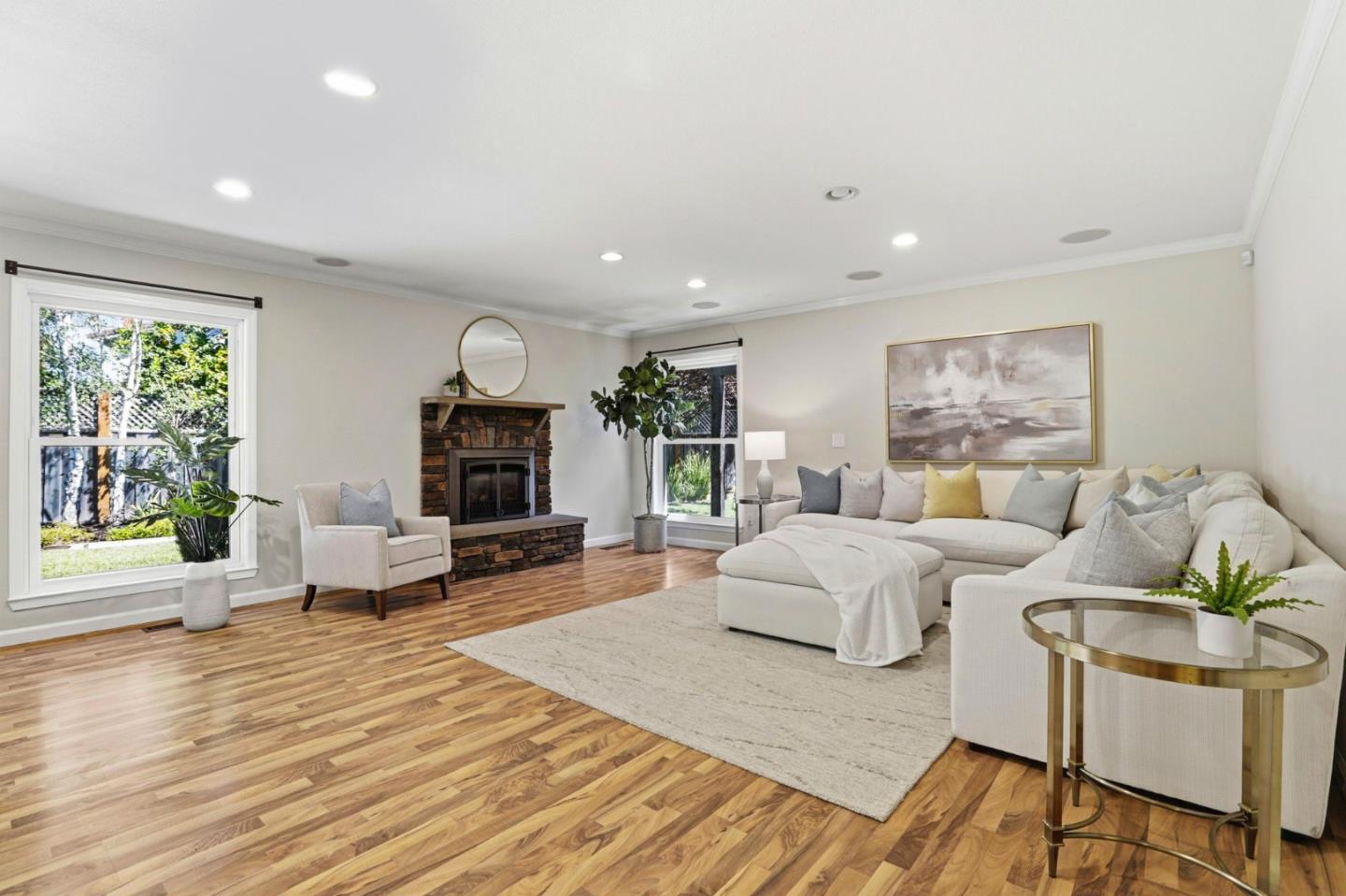 Detail Gallery Image 8 of 45 For 6553 Whitbourne Dr, San Jose,  CA 95120 - 6 Beds | 3/1 Baths