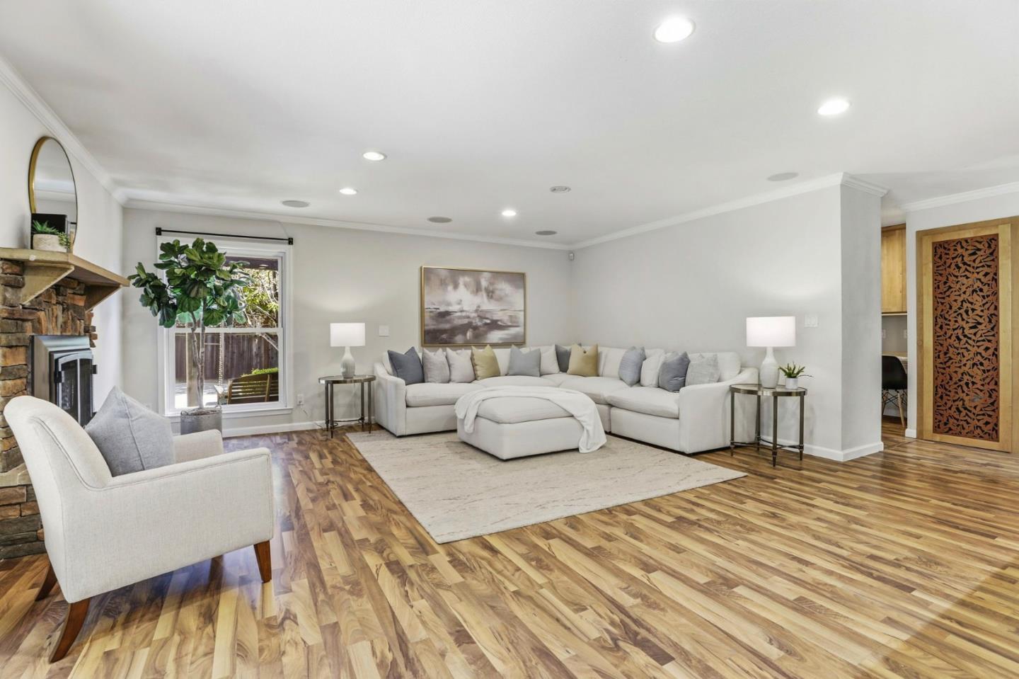 Detail Gallery Image 9 of 45 For 6553 Whitbourne Dr, San Jose,  CA 95120 - 6 Beds | 3/1 Baths