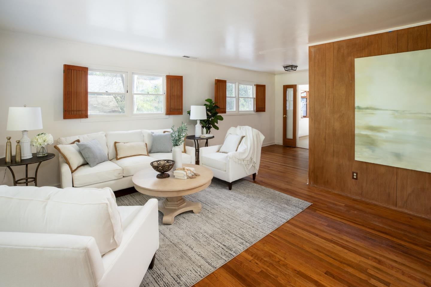 Detail Gallery Image 6 of 21 For 2027 Carol Ave, Mountain View,  CA 94040 - 3 Beds | 2 Baths