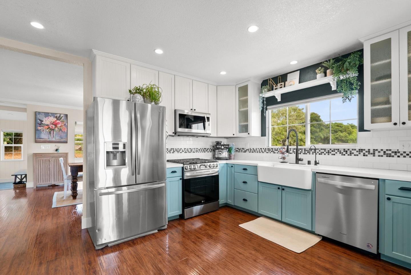 Detail Gallery Image 14 of 46 For 295 Wheelock Rd, Watsonville,  CA 95076 - 4 Beds | 2/1 Baths