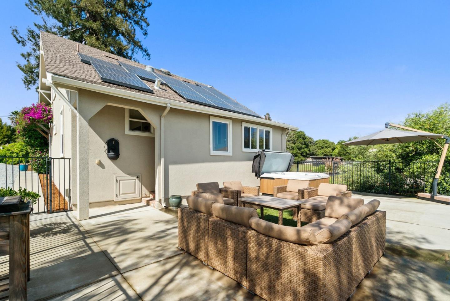 Detail Gallery Image 33 of 46 For 295 Wheelock Rd, Watsonville,  CA 95076 - 4 Beds | 2/1 Baths