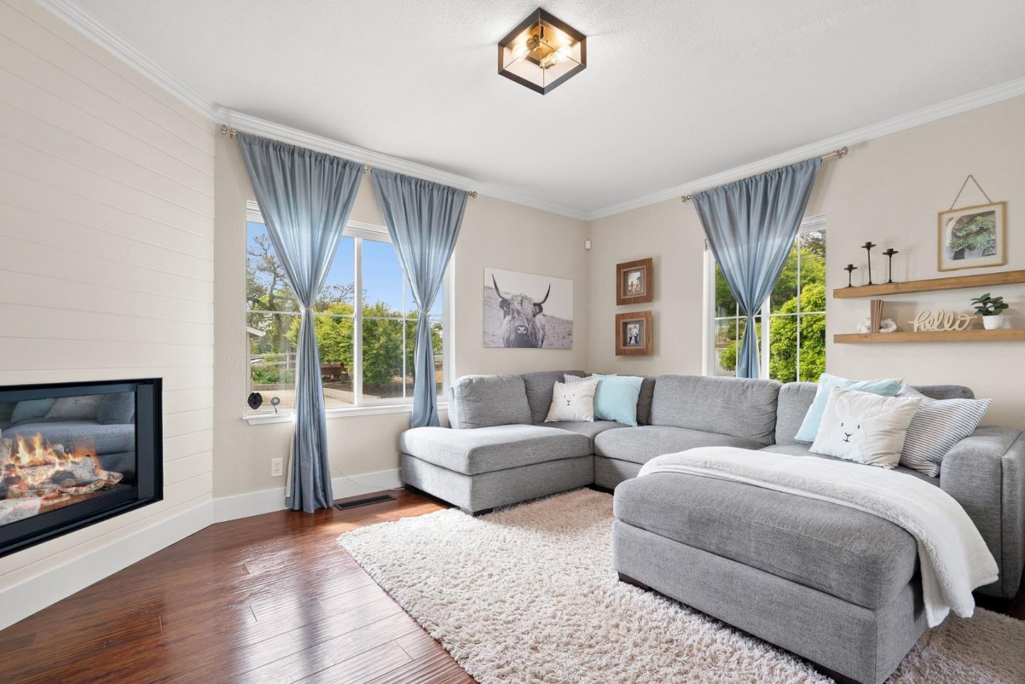 Detail Gallery Image 6 of 46 For 295 Wheelock Rd, Watsonville,  CA 95076 - 4 Beds | 2/1 Baths