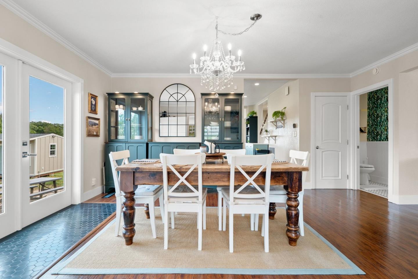 Detail Gallery Image 9 of 46 For 295 Wheelock Rd, Watsonville,  CA 95076 - 4 Beds | 2/1 Baths