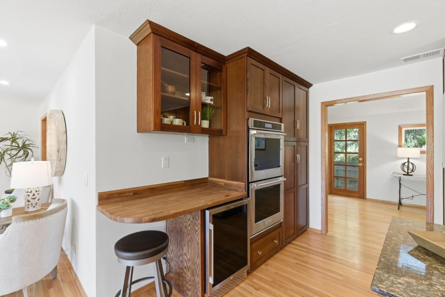 Detail Gallery Image 11 of 47 For 17515 Upper East Zayante Rd, Los Gatos,  CA 95033 - 3 Beds | 2 Baths