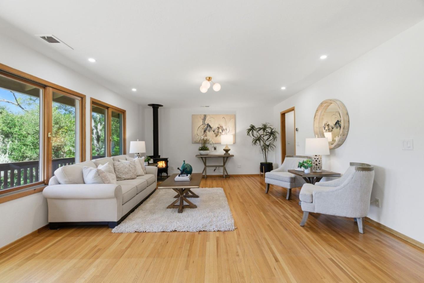 Detail Gallery Image 12 of 47 For 17515 Upper East Zayante Rd, Los Gatos,  CA 95033 - 3 Beds | 2 Baths