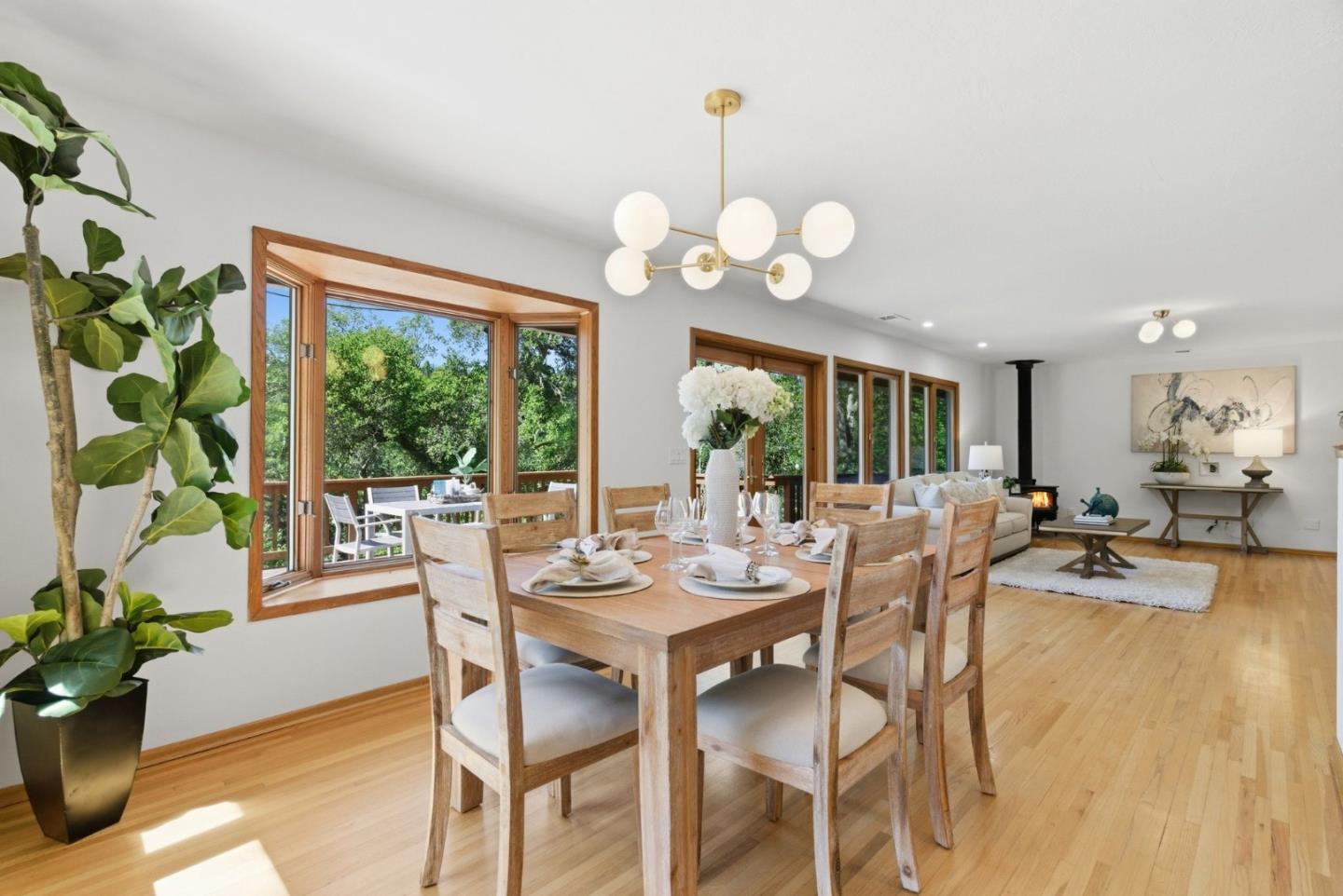 Detail Gallery Image 13 of 47 For 17515 Upper East Zayante Rd, Los Gatos,  CA 95033 - 3 Beds | 2 Baths