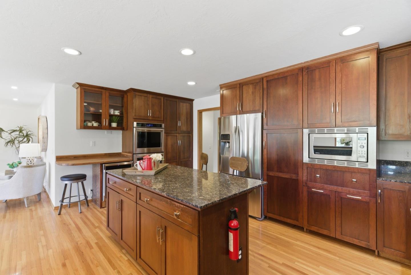 Detail Gallery Image 15 of 47 For 17515 Upper East Zayante Rd, Los Gatos,  CA 95033 - 3 Beds | 2 Baths