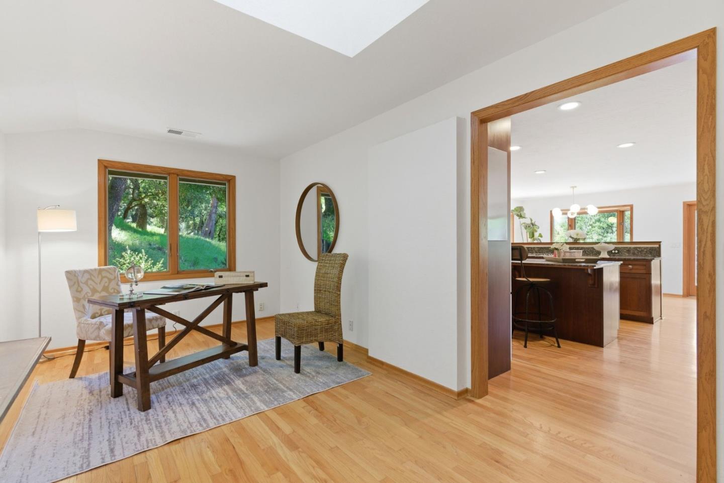 Detail Gallery Image 18 of 47 For 17515 Upper East Zayante Rd, Los Gatos,  CA 95033 - 3 Beds | 2 Baths