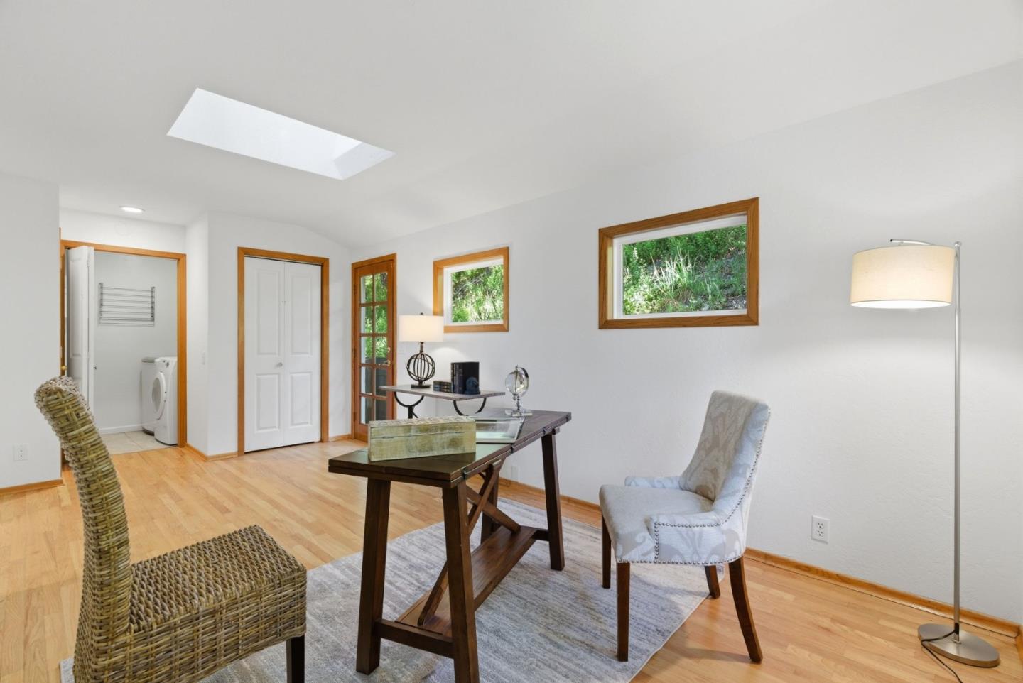 Detail Gallery Image 19 of 47 For 17515 Upper East Zayante Rd, Los Gatos,  CA 95033 - 3 Beds | 2 Baths