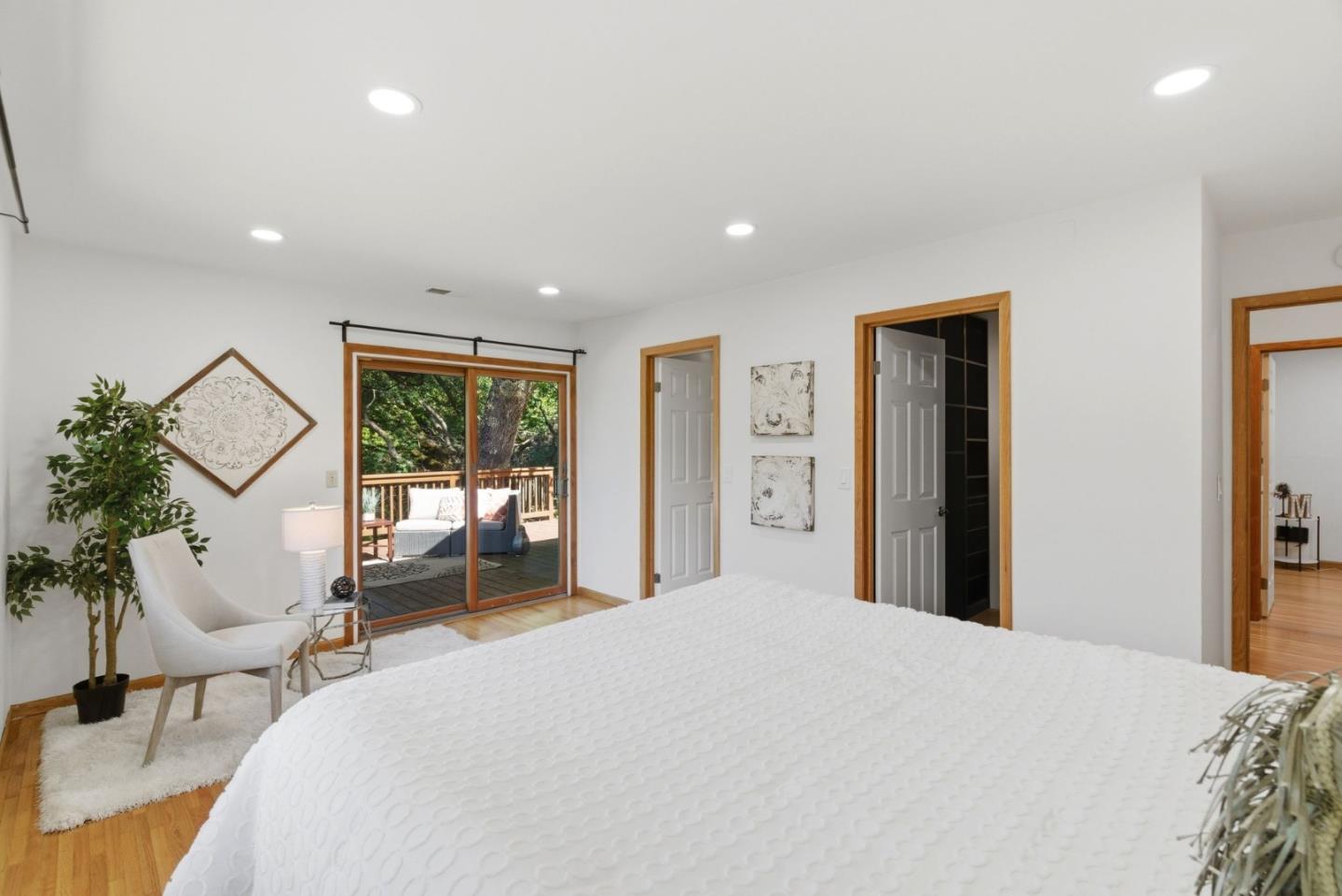 Detail Gallery Image 23 of 47 For 17515 Upper East Zayante Rd, Los Gatos,  CA 95033 - 3 Beds | 2 Baths