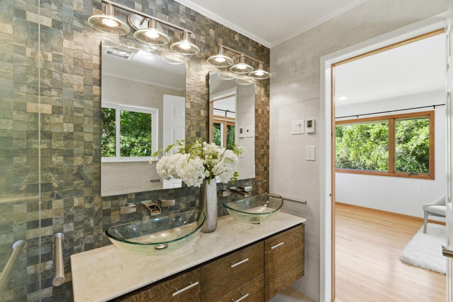 Detail Gallery Image 24 of 47 For 17515 Upper East Zayante Rd, Los Gatos,  CA 95033 - 3 Beds | 2 Baths