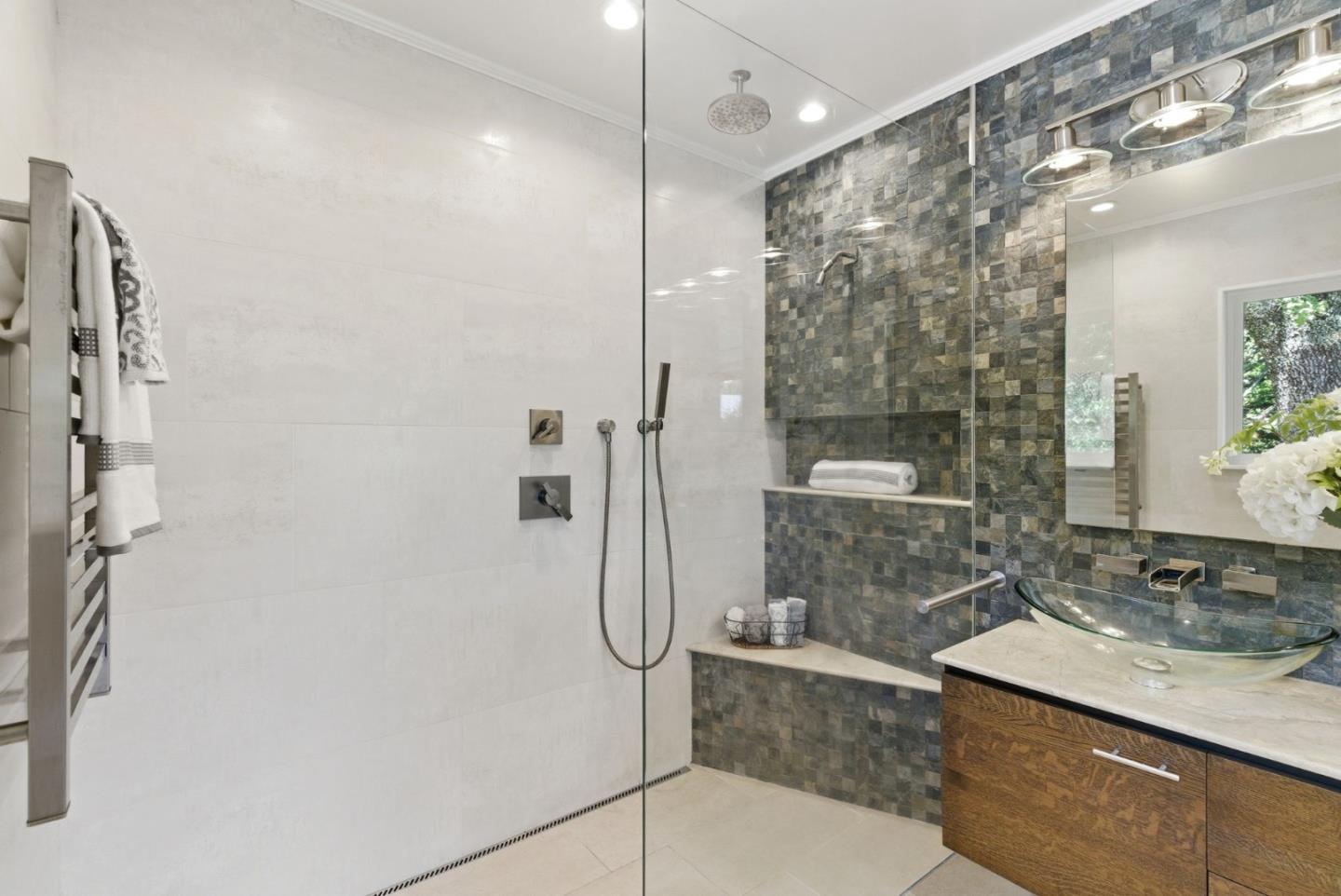 Detail Gallery Image 25 of 47 For 17515 Upper East Zayante Rd, Los Gatos,  CA 95033 - 3 Beds | 2 Baths