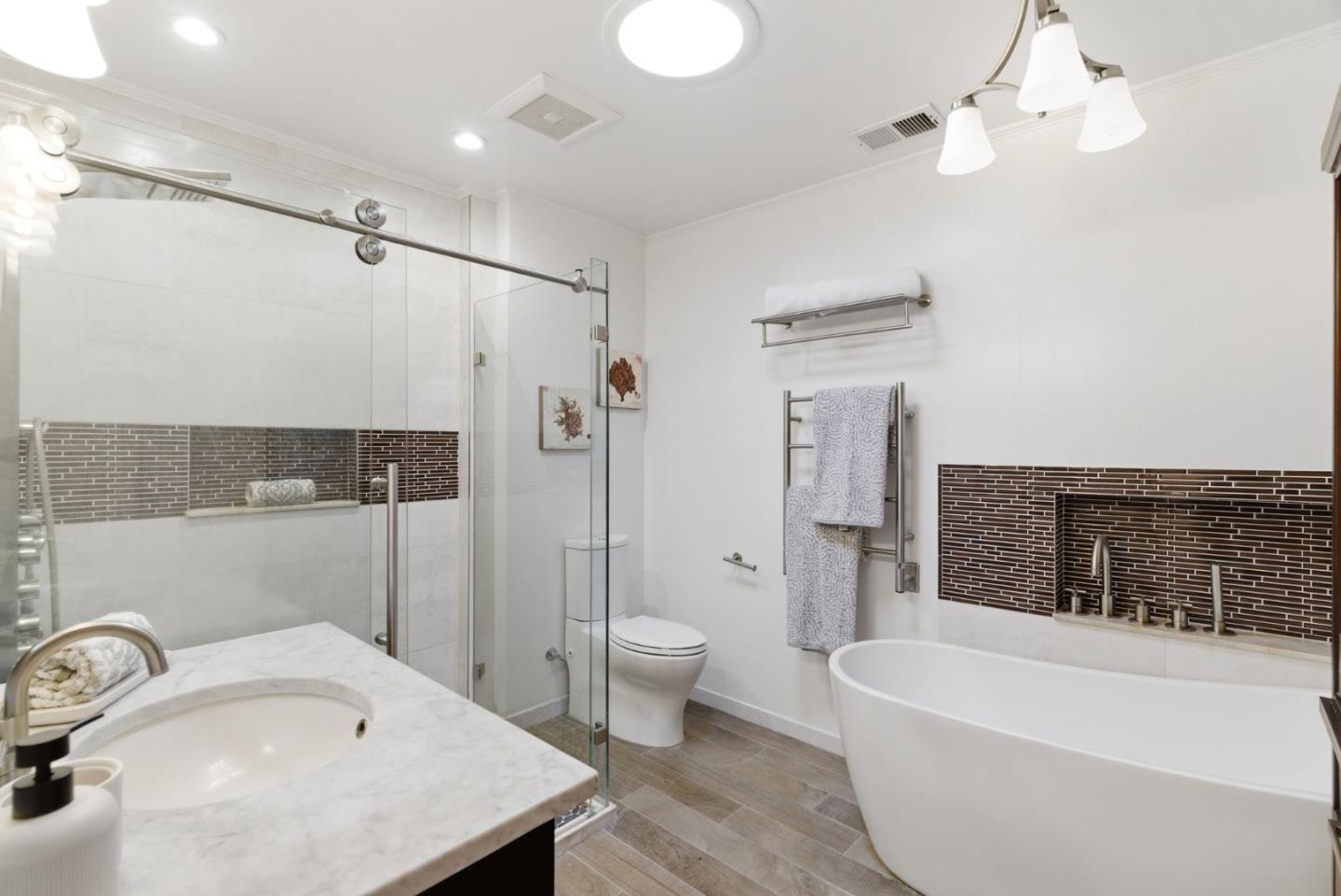 Detail Gallery Image 31 of 47 For 17515 Upper East Zayante Rd, Los Gatos,  CA 95033 - 3 Beds | 2 Baths