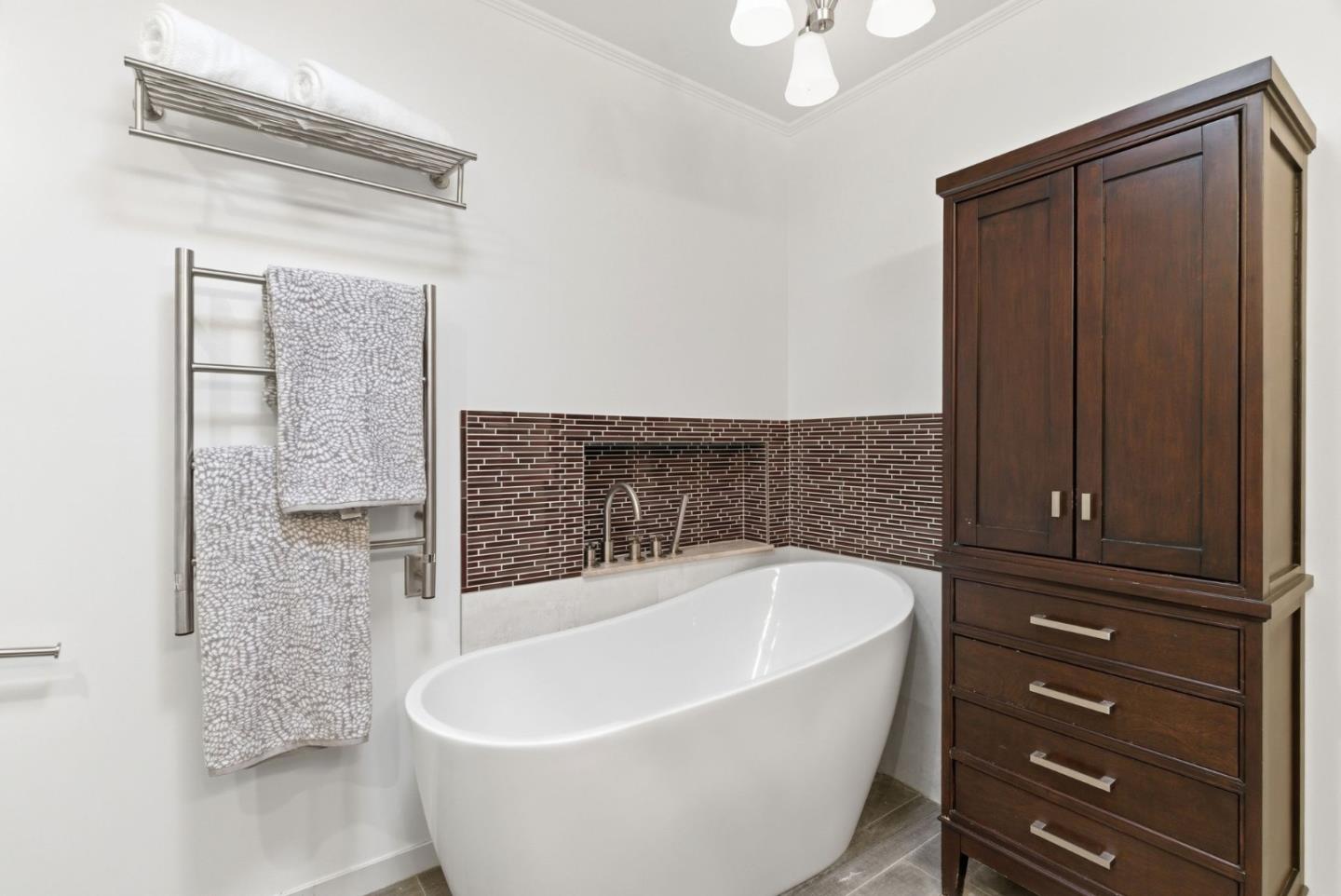 Detail Gallery Image 32 of 47 For 17515 Upper East Zayante Rd, Los Gatos,  CA 95033 - 3 Beds | 2 Baths