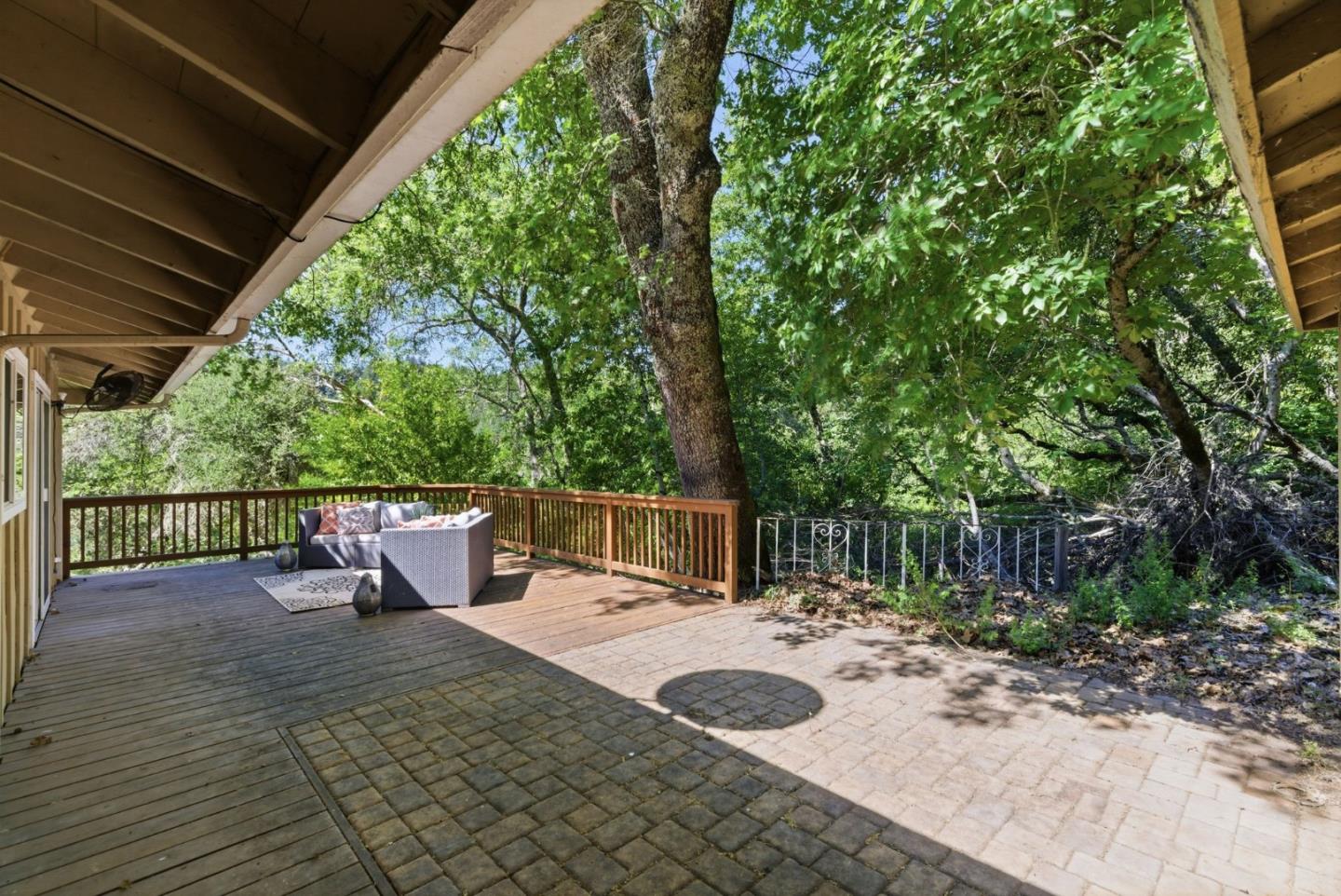 Detail Gallery Image 35 of 47 For 17515 Upper East Zayante Rd, Los Gatos,  CA 95033 - 3 Beds | 2 Baths