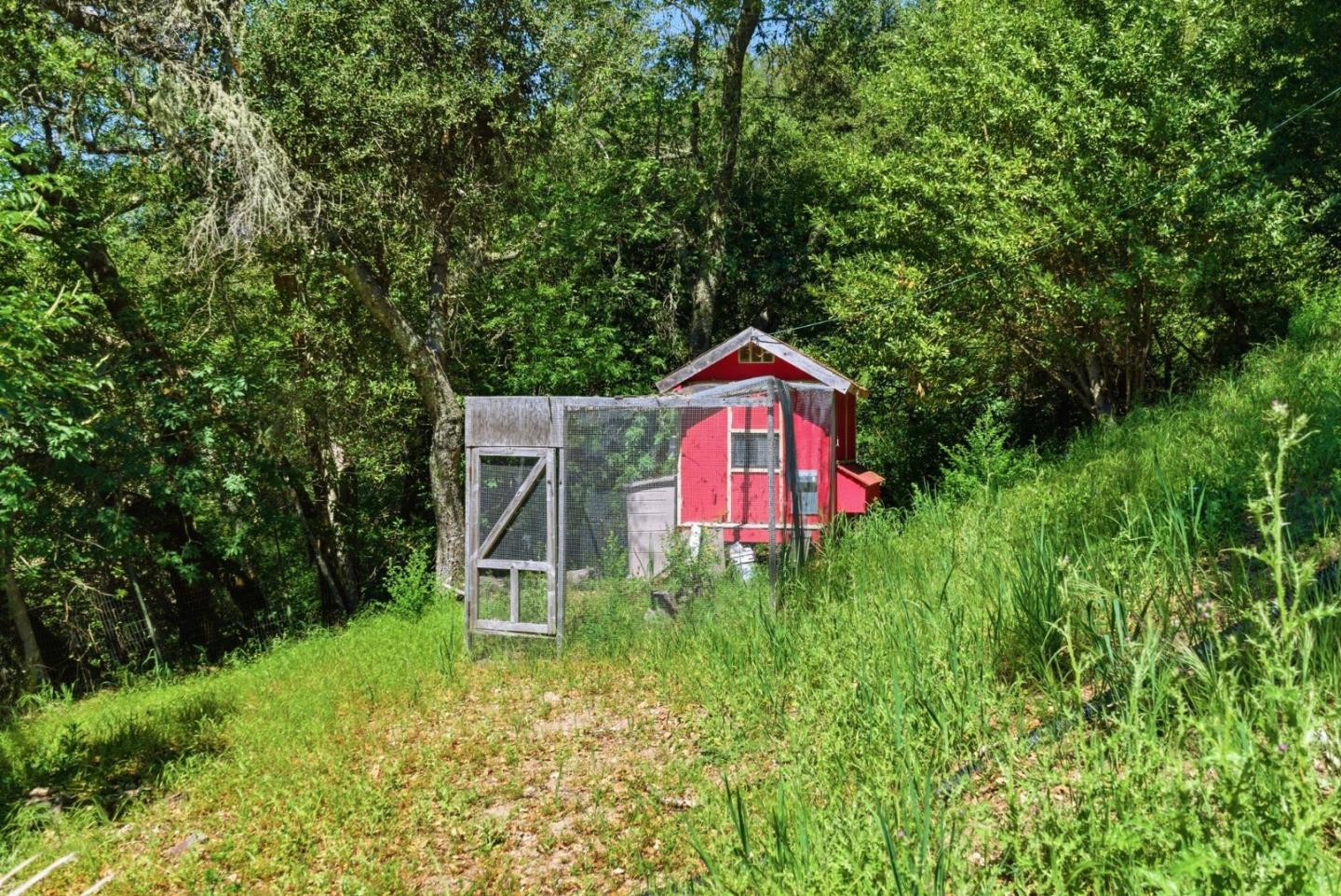 Detail Gallery Image 38 of 47 For 17515 Upper East Zayante Rd, Los Gatos,  CA 95033 - 3 Beds | 2 Baths