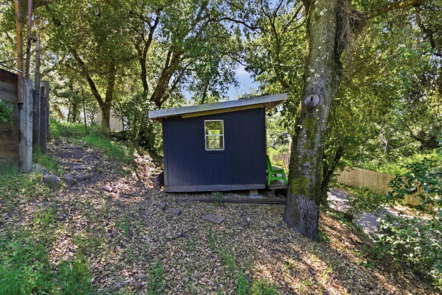 Detail Gallery Image 39 of 47 For 17515 Upper East Zayante Rd, Los Gatos,  CA 95033 - 3 Beds | 2 Baths