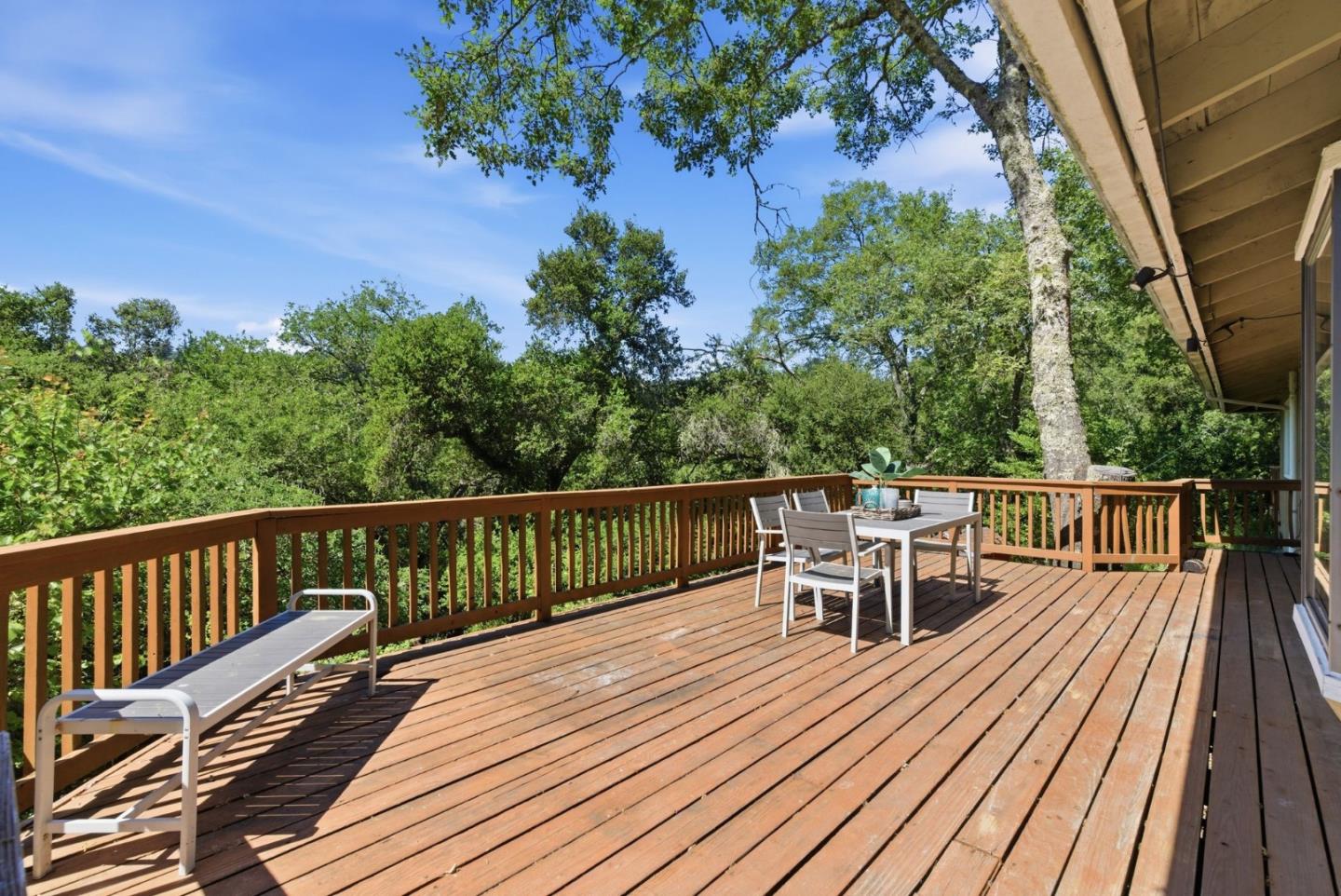 Detail Gallery Image 4 of 47 For 17515 Upper East Zayante Rd, Los Gatos,  CA 95033 - 3 Beds | 2 Baths