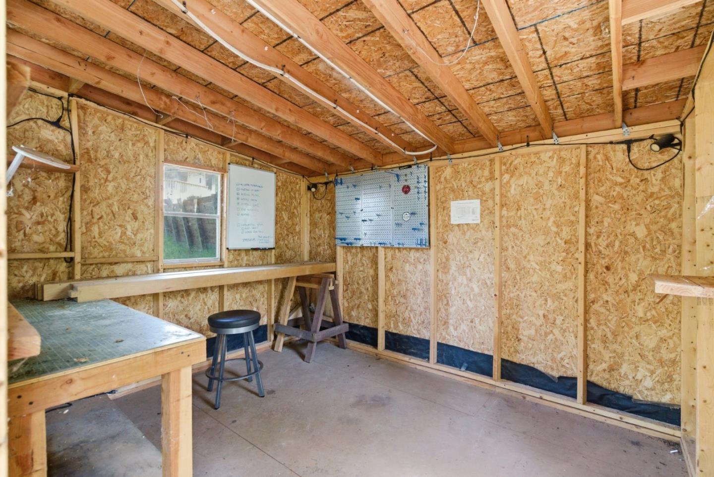 Detail Gallery Image 41 of 47 For 17515 Upper East Zayante Rd, Los Gatos,  CA 95033 - 3 Beds | 2 Baths