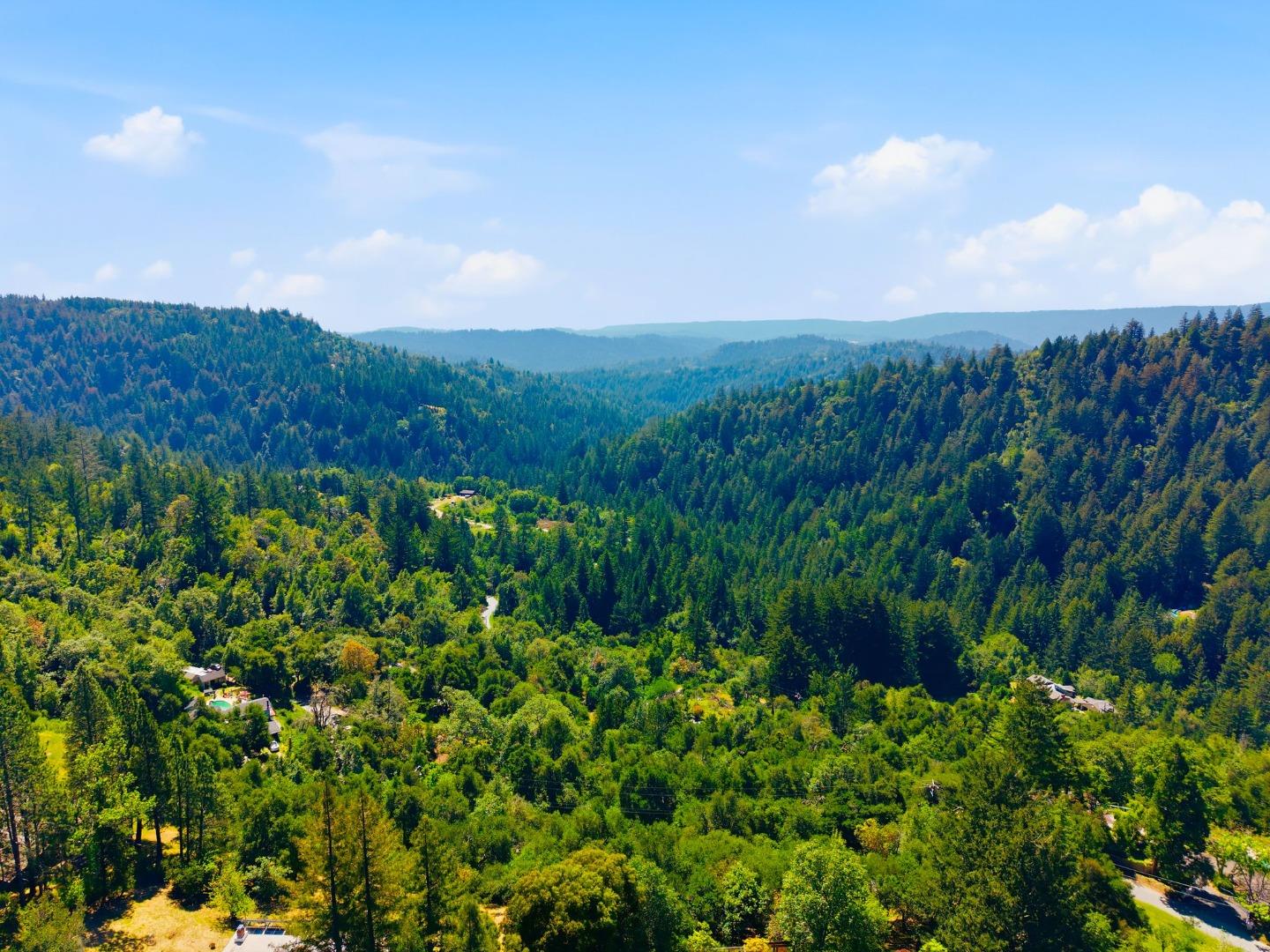 Detail Gallery Image 45 of 47 For 17515 Upper East Zayante Rd, Los Gatos,  CA 95033 - 3 Beds | 2 Baths