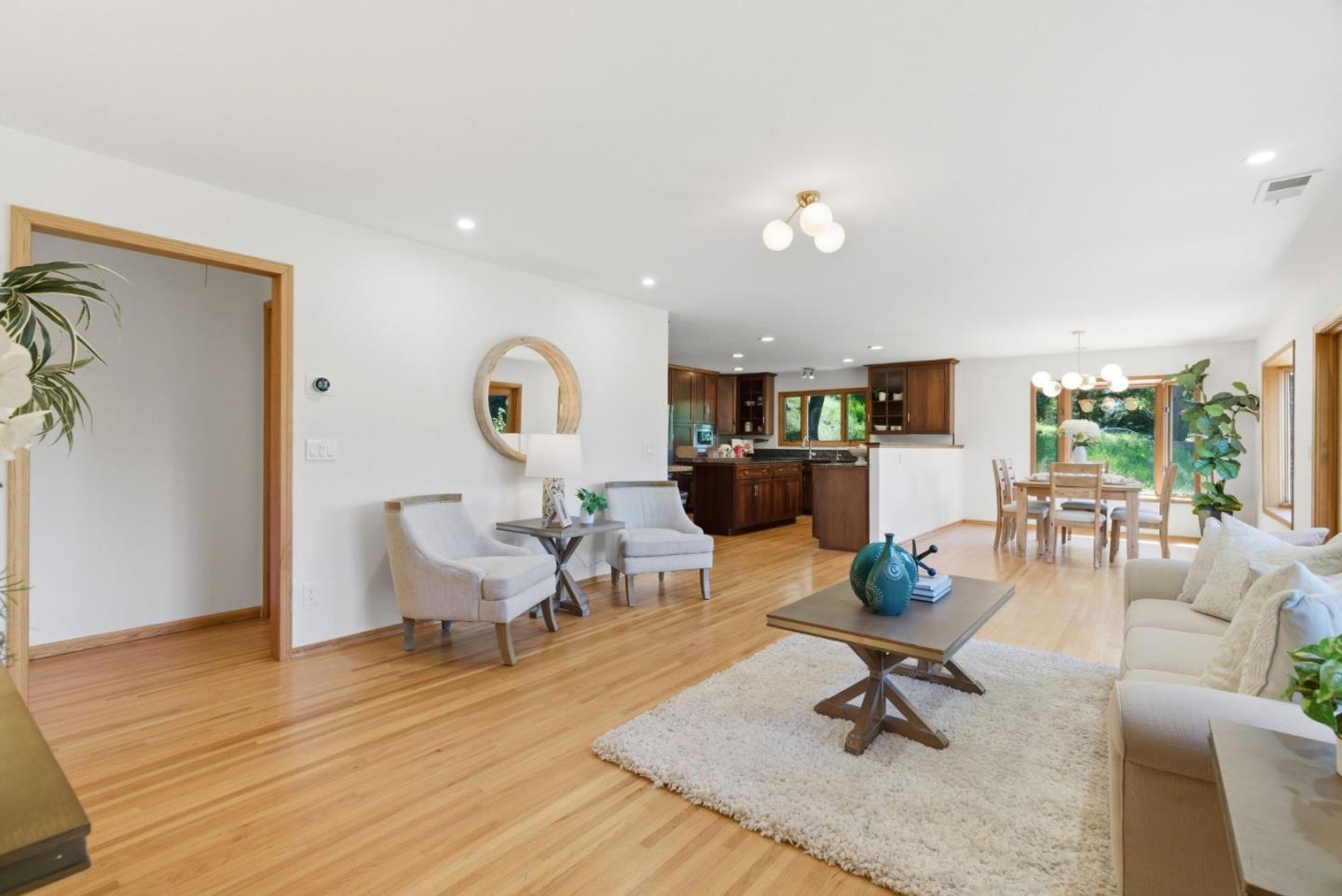 Detail Gallery Image 7 of 47 For 17515 Upper East Zayante Rd, Los Gatos,  CA 95033 - 3 Beds | 2 Baths