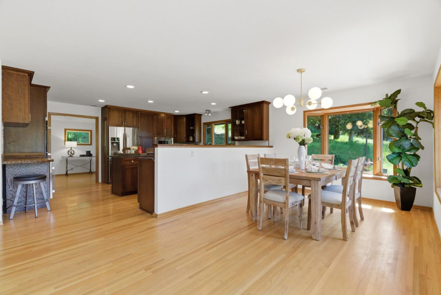 Detail Gallery Image 8 of 47 For 17515 Upper East Zayante Rd, Los Gatos,  CA 95033 - 3 Beds | 2 Baths