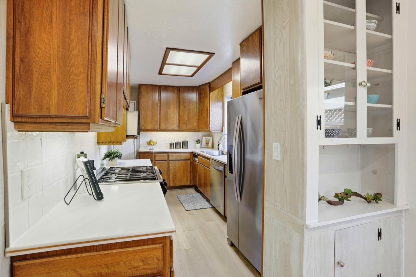 Detail Gallery Image 17 of 41 For 1540 Santa Monica Ave, San Jose,  CA 95118 - 3 Beds | 2 Baths