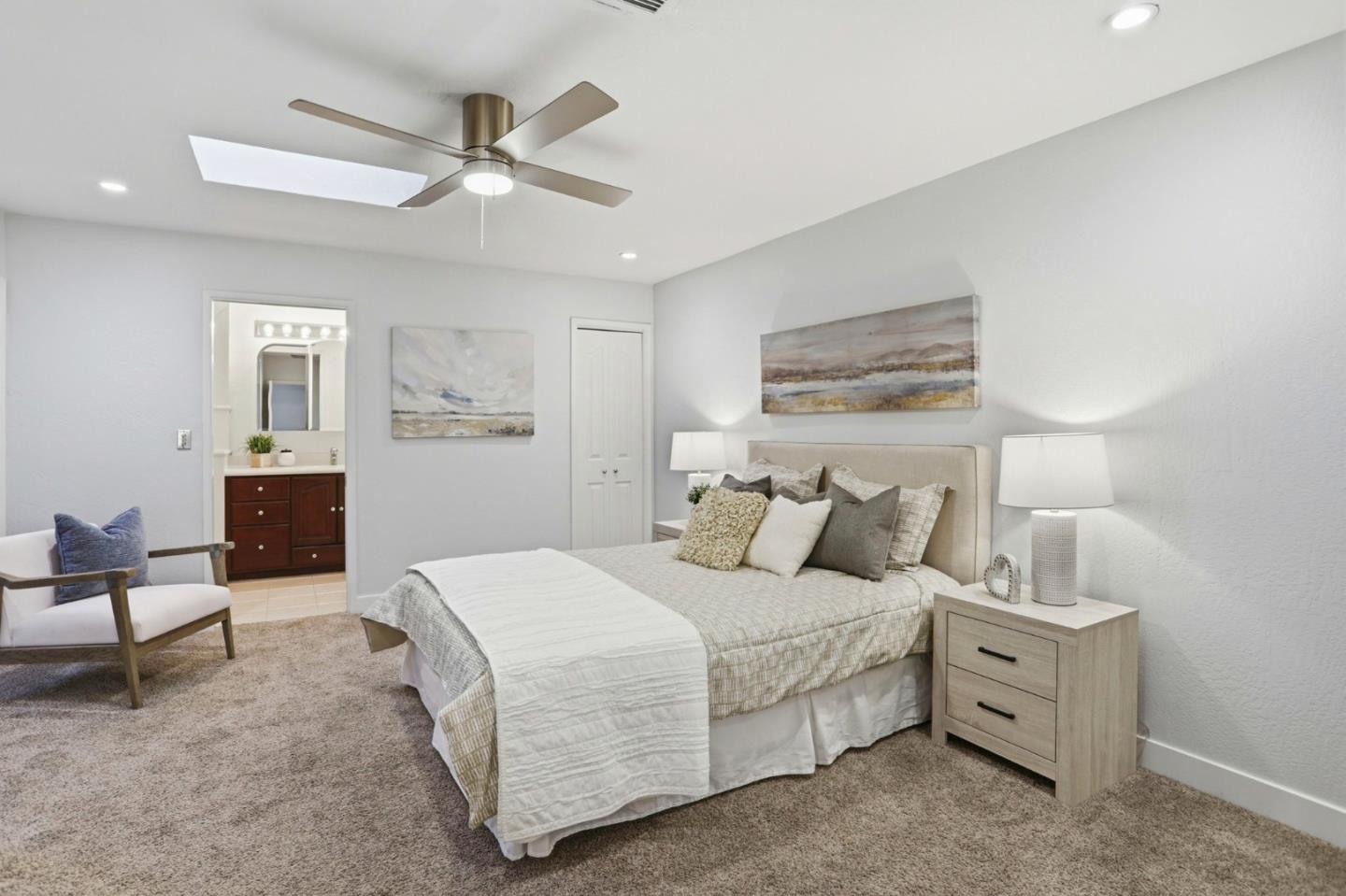 Detail Gallery Image 19 of 41 For 1540 Santa Monica Ave, San Jose,  CA 95118 - 3 Beds | 2 Baths