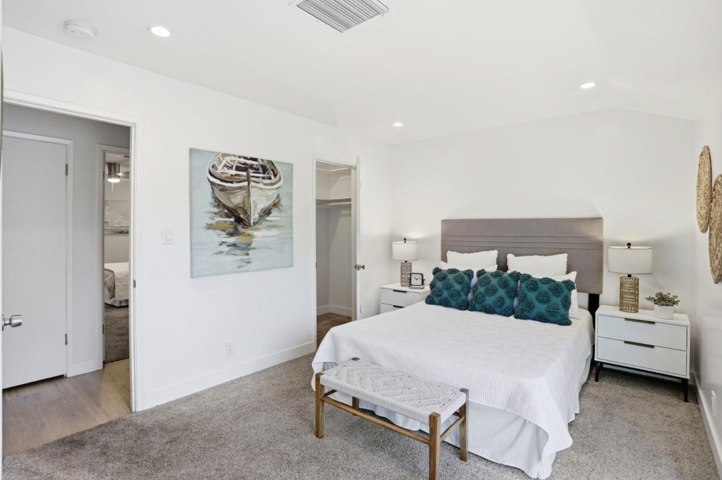 Detail Gallery Image 26 of 41 For 1540 Santa Monica Ave, San Jose,  CA 95118 - 3 Beds | 2 Baths