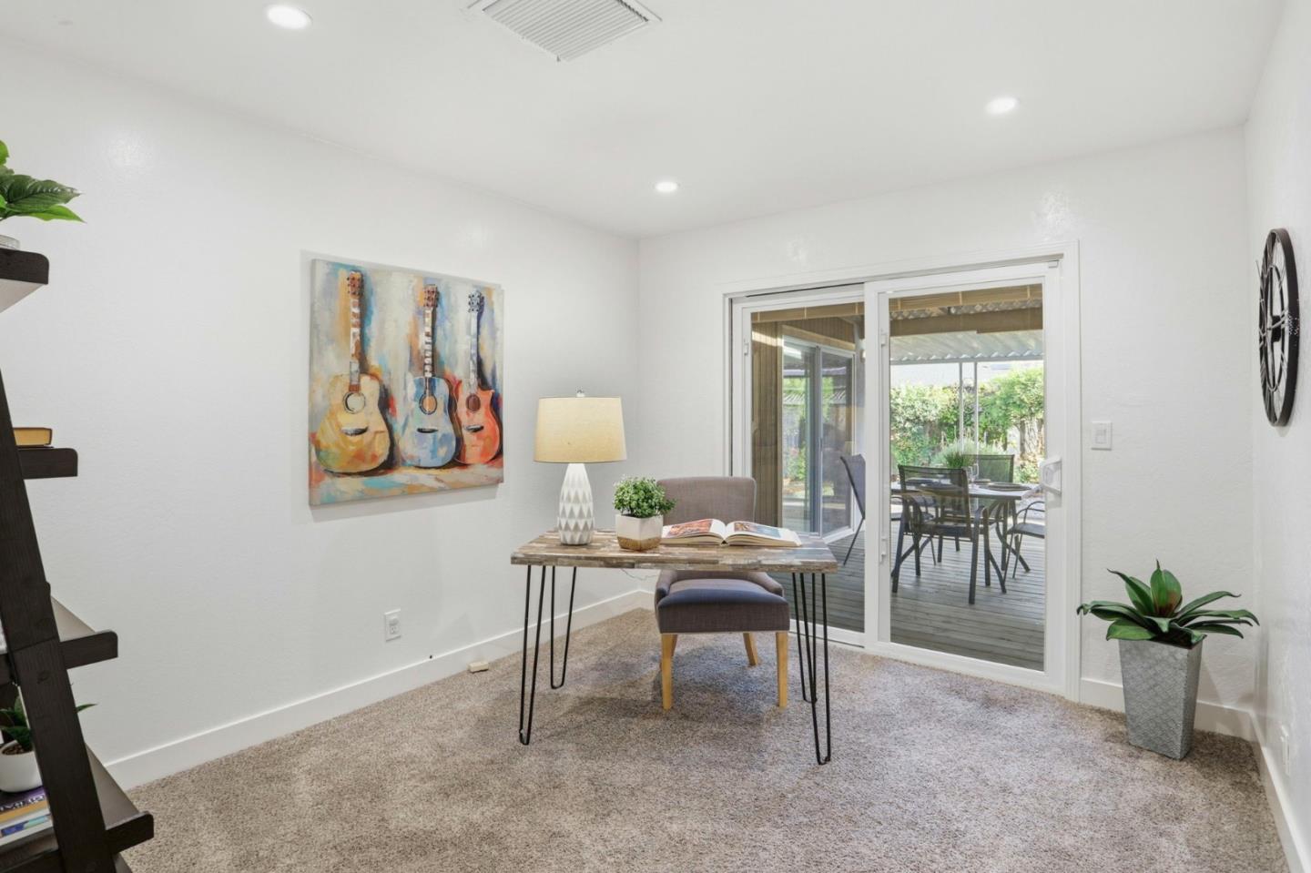 Detail Gallery Image 28 of 41 For 1540 Santa Monica Ave, San Jose,  CA 95118 - 3 Beds | 2 Baths