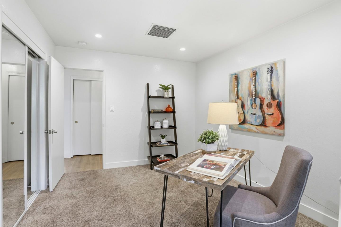 Detail Gallery Image 29 of 41 For 1540 Santa Monica Ave, San Jose,  CA 95118 - 3 Beds | 2 Baths