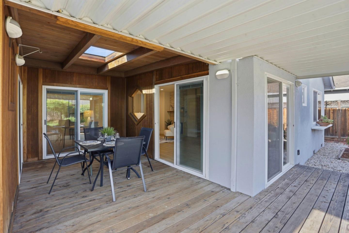 Detail Gallery Image 34 of 41 For 1540 Santa Monica Ave, San Jose,  CA 95118 - 3 Beds | 2 Baths