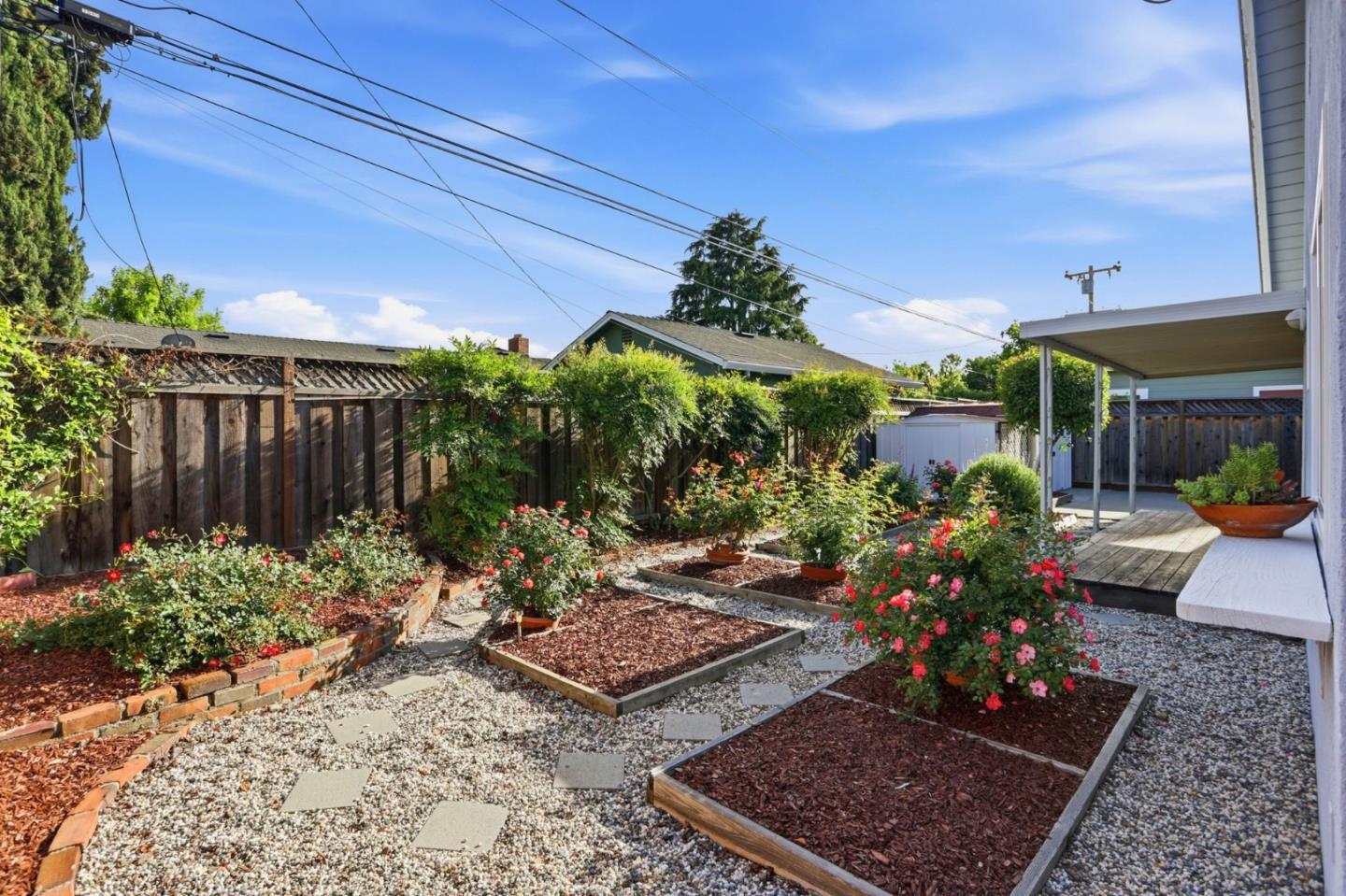 Detail Gallery Image 36 of 41 For 1540 Santa Monica Ave, San Jose,  CA 95118 - 3 Beds | 2 Baths