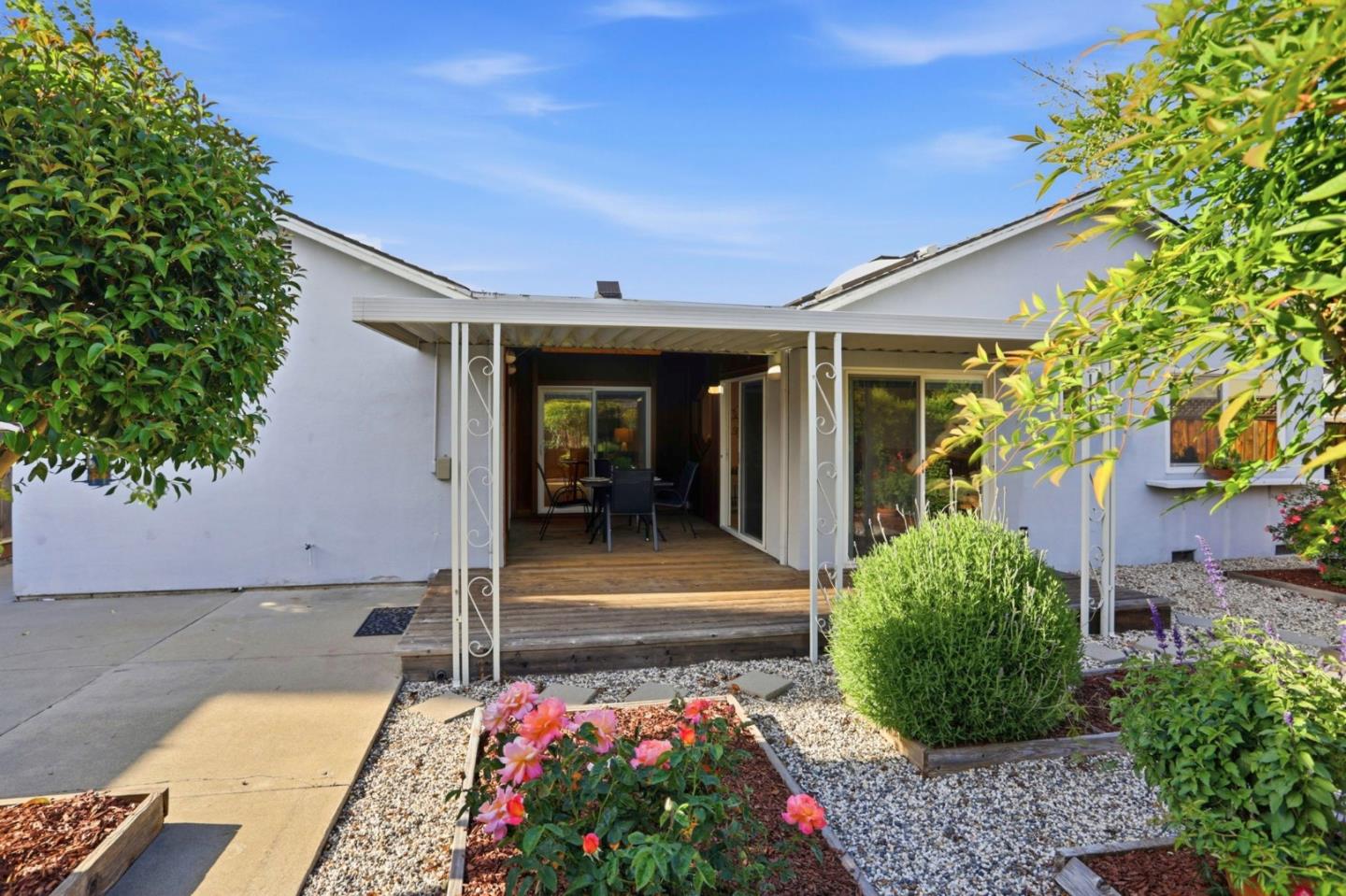 Detail Gallery Image 37 of 41 For 1540 Santa Monica Ave, San Jose,  CA 95118 - 3 Beds | 2 Baths