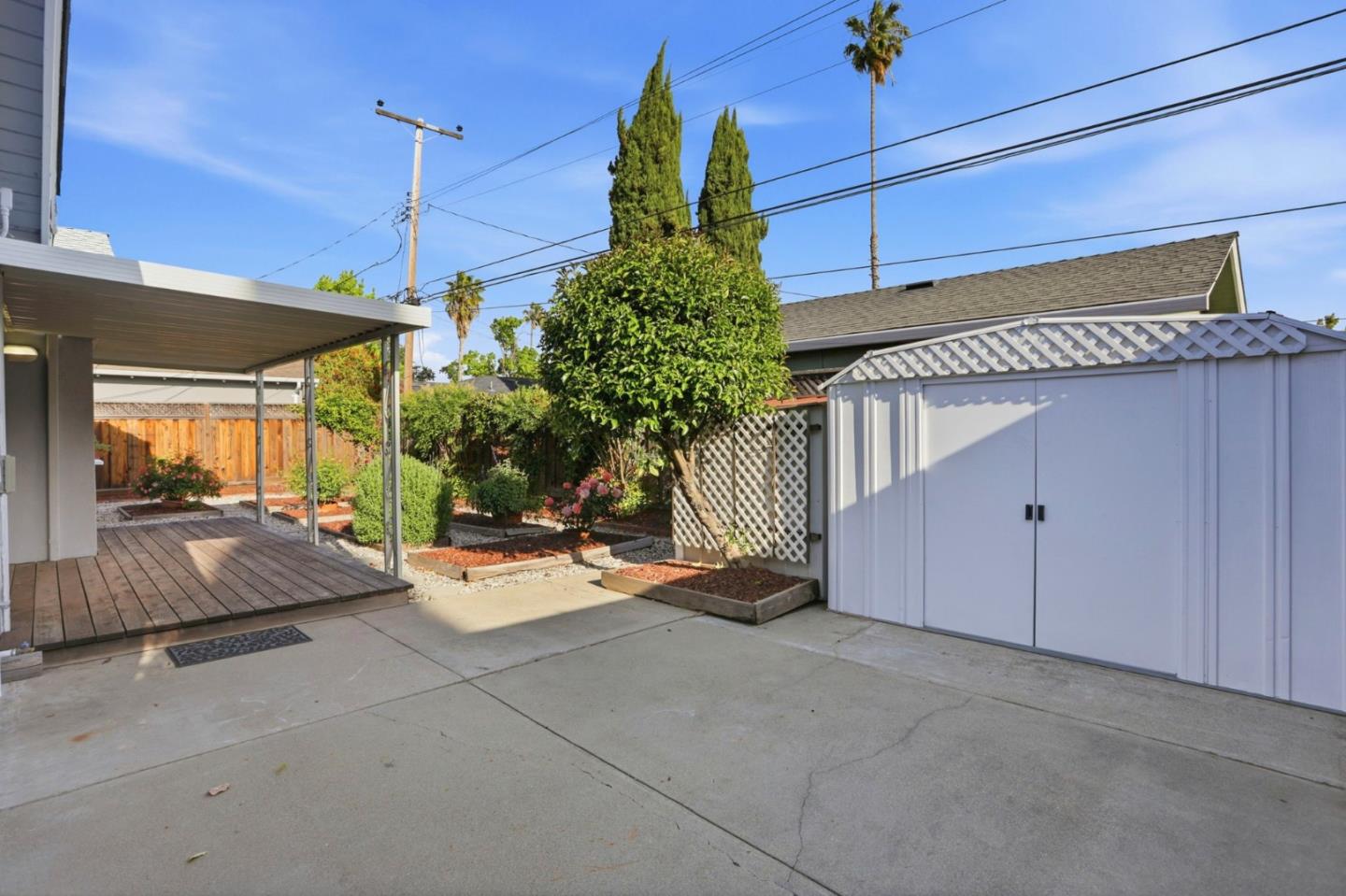 Detail Gallery Image 38 of 41 For 1540 Santa Monica Ave, San Jose,  CA 95118 - 3 Beds | 2 Baths