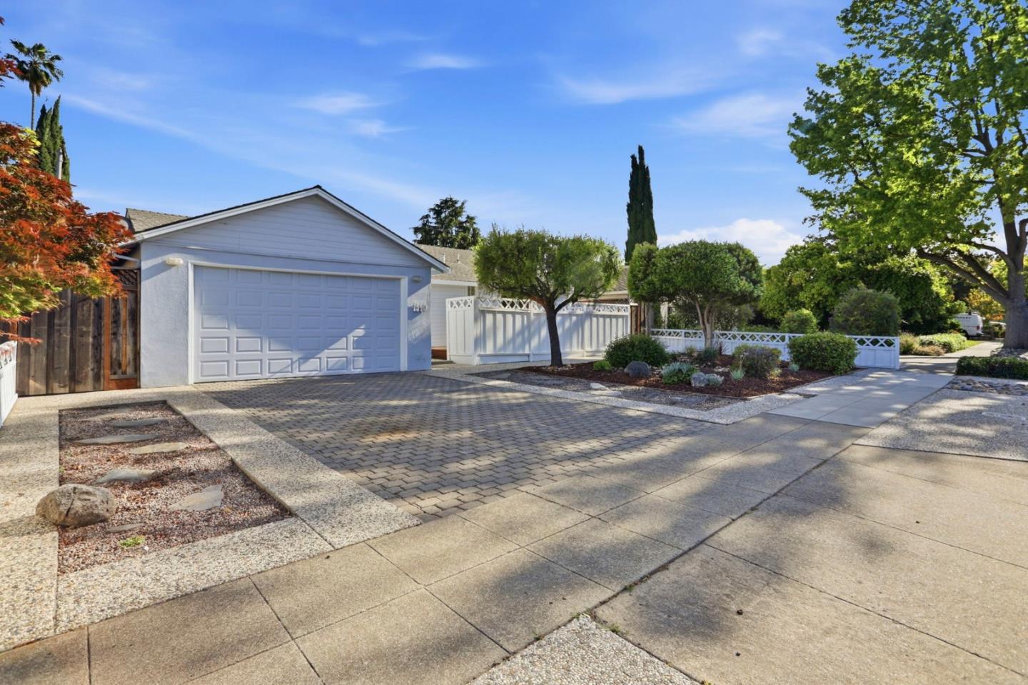 1540 Santa Monica Avenue, San Jose, CA, 95118