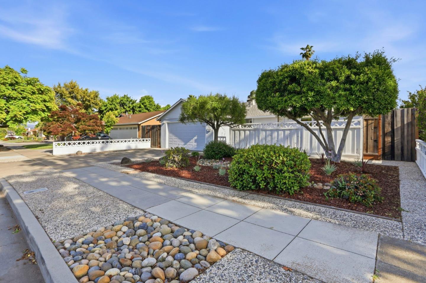 1540 Santa Monica Avenue, San Jose, CA, 95118