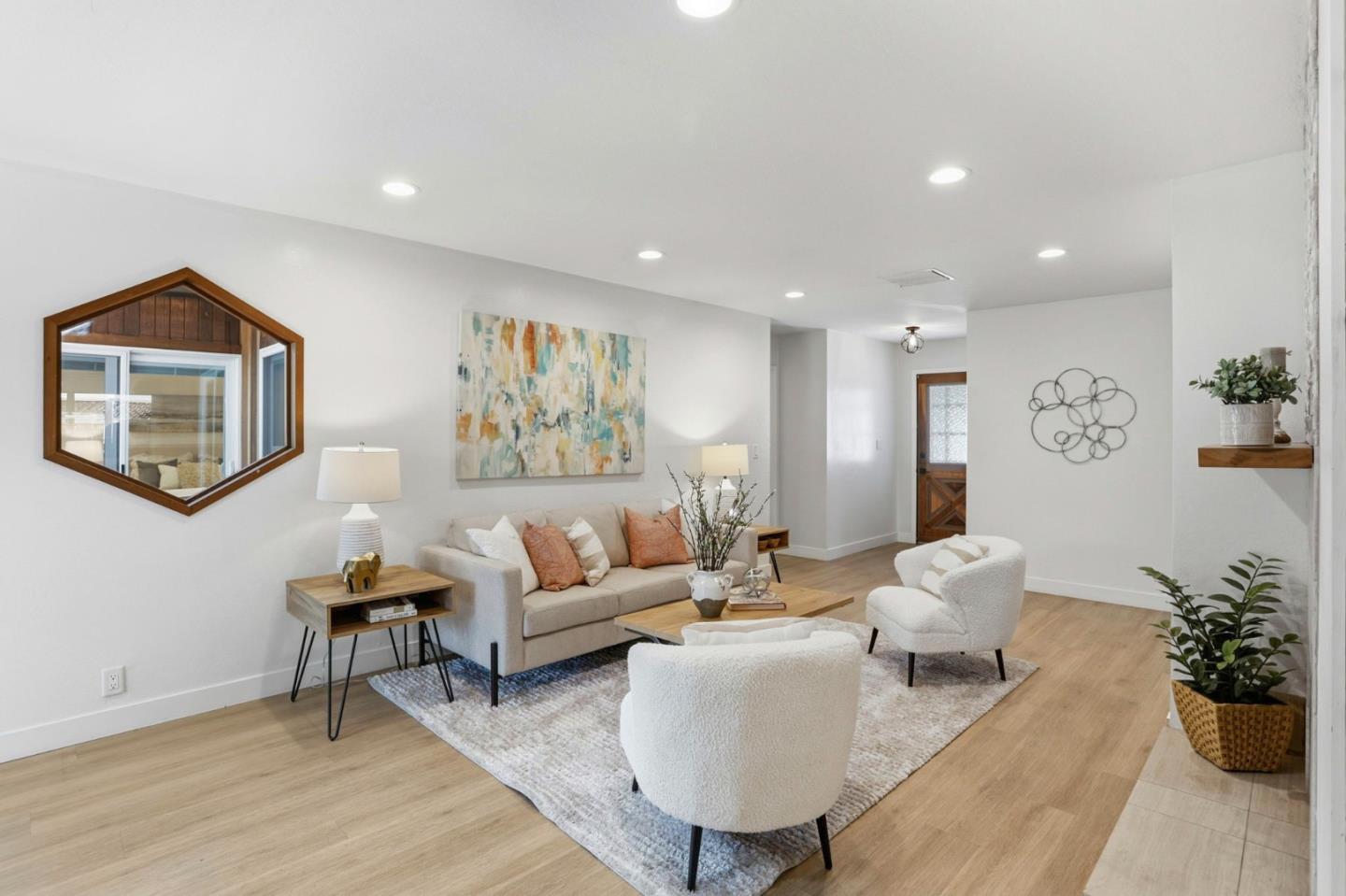 Detail Gallery Image 9 of 41 For 1540 Santa Monica Ave, San Jose,  CA 95118 - 3 Beds | 2 Baths