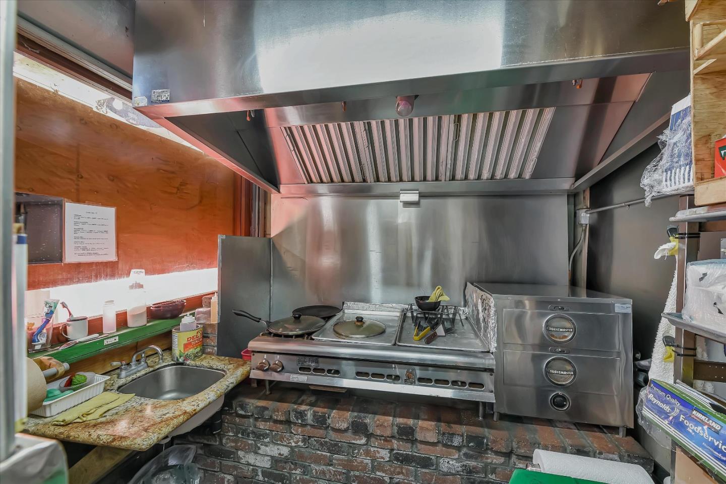 Detail Gallery Image 15 of 15 For 22990 Santa Cruz Highway 17, Los Gatos,  CA 95033 - 3 Beds | 2 Baths