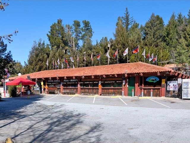 Detail Gallery Image 3 of 15 For 22990 Santa Cruz Highway 17, Los Gatos,  CA 95033 - 3 Beds | 2 Baths