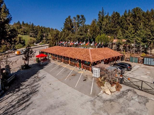 Detail Gallery Image 4 of 15 For 22990 Santa Cruz Highway 17, Los Gatos,  CA 95033 - 3 Beds | 2 Baths