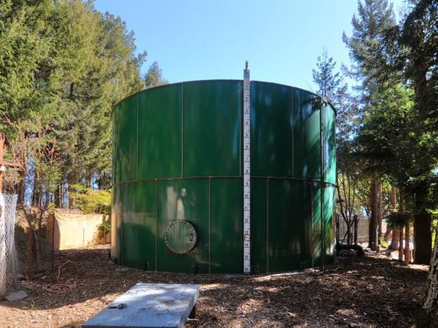 Detail Gallery Image 9 of 15 For 22990 Santa Cruz Highway 17, Los Gatos,  CA 95033 - 3 Beds | 2 Baths