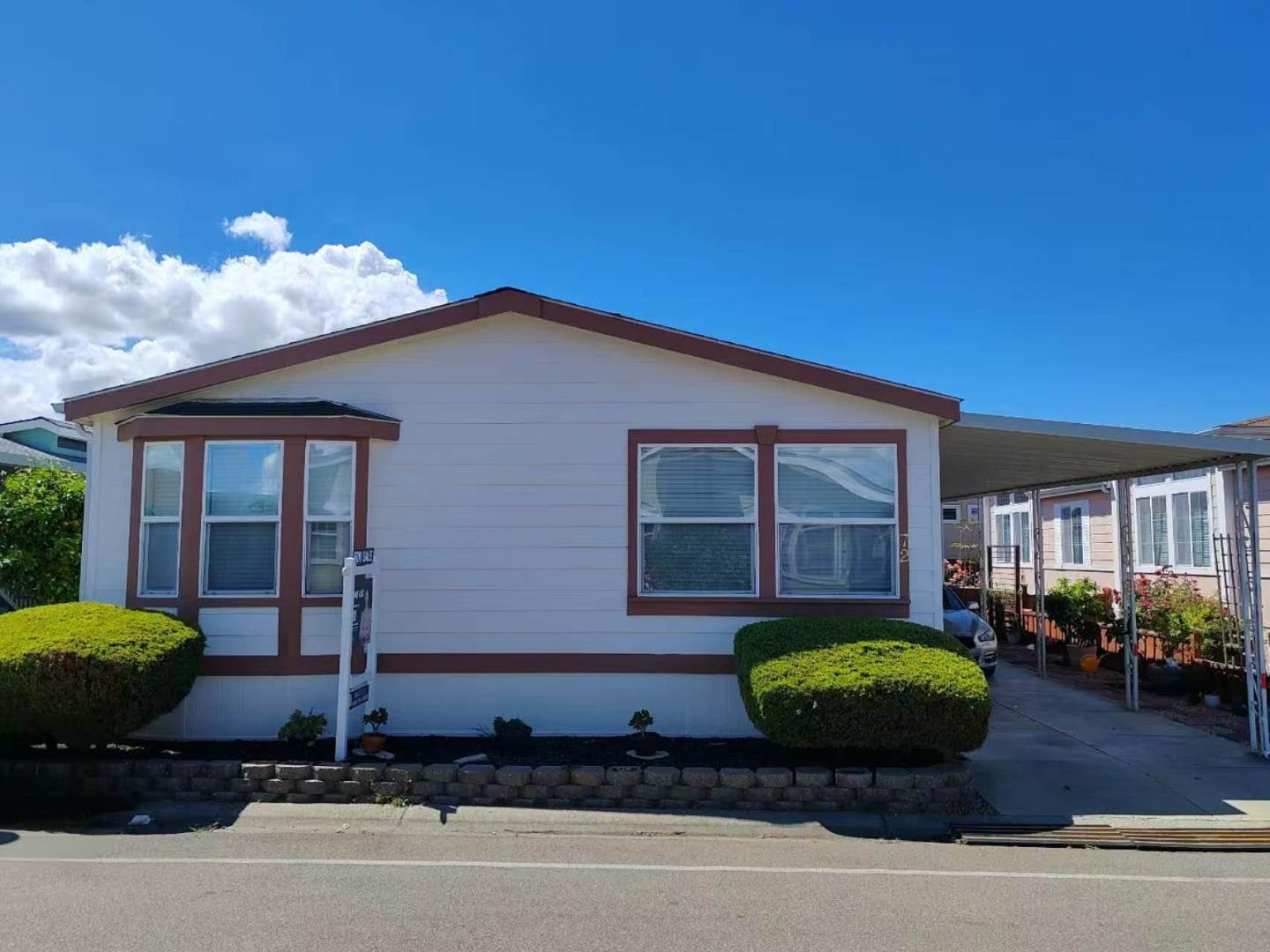 Detail Gallery Image 2 of 36 For 1225 Vienna Dr #72,  Sunnyvale,  CA 94089 - 3 Beds | 2 Baths