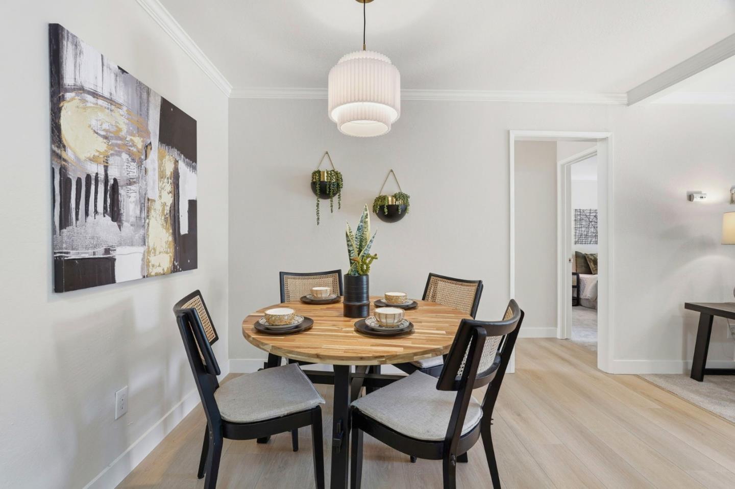 Detail Gallery Image 11 of 32 For 292 Tradewinds Dr #4,  San Jose,  CA 95123 - 1 Beds | 1 Baths