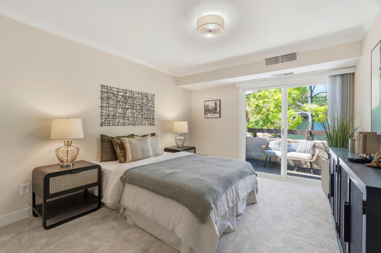 Detail Gallery Image 12 of 32 For 292 Tradewinds Dr #4,  San Jose,  CA 95123 - 1 Beds | 1 Baths