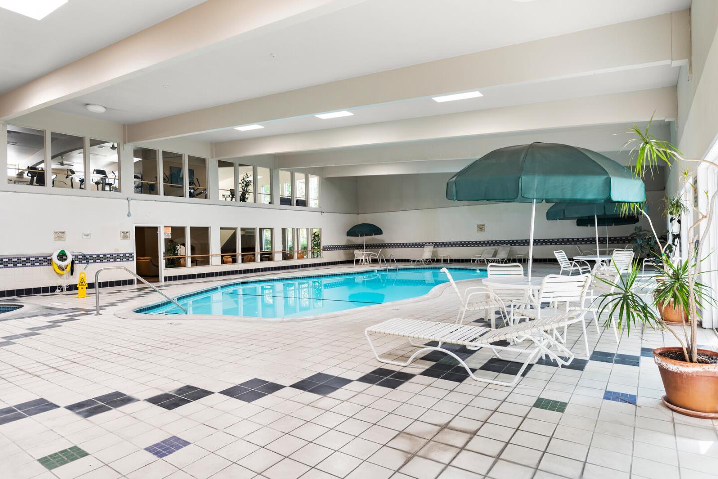 Detail Gallery Image 27 of 32 For 292 Tradewinds Dr #4,  San Jose,  CA 95123 - 1 Beds | 1 Baths