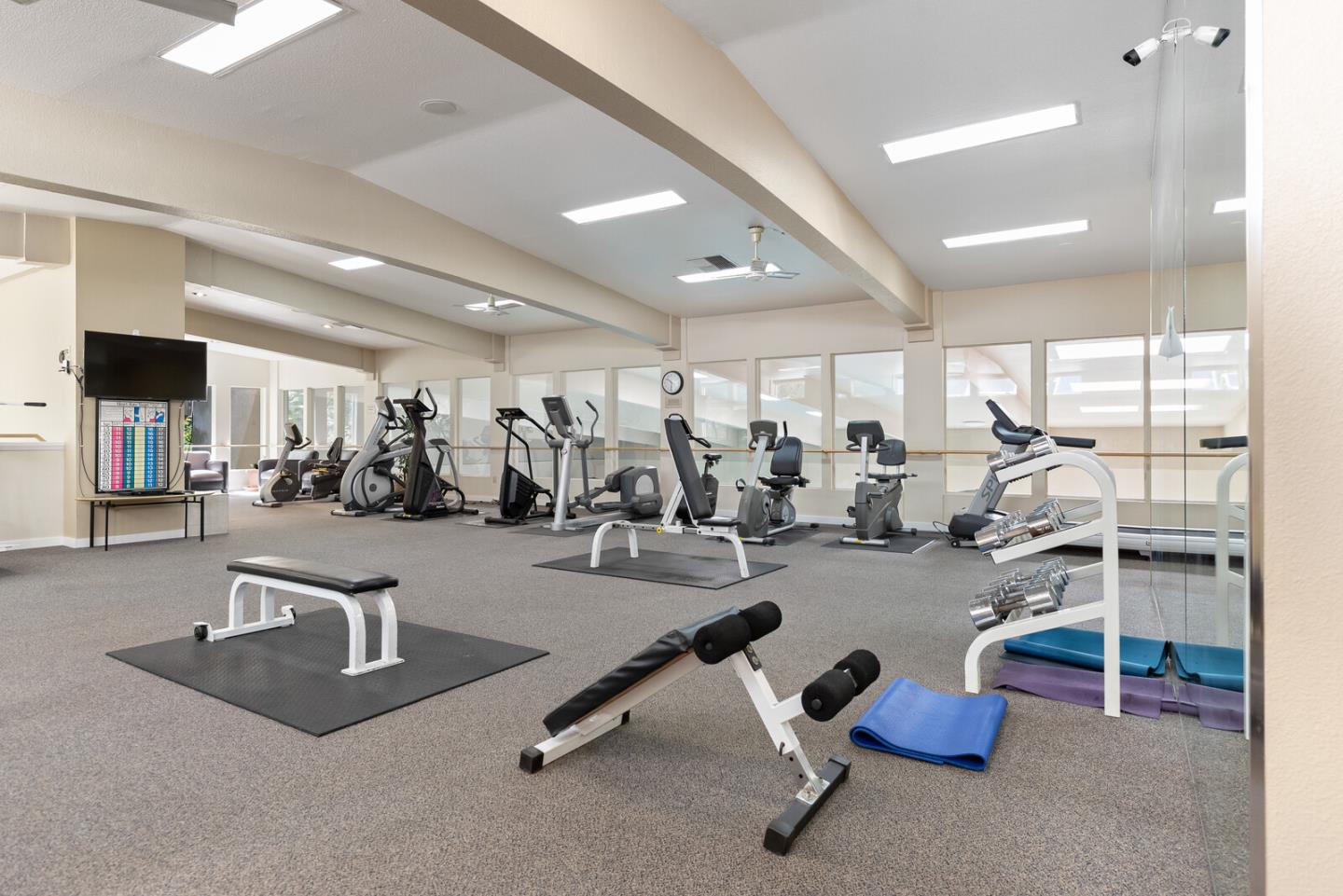 Detail Gallery Image 28 of 32 For 292 Tradewinds Dr #4,  San Jose,  CA 95123 - 1 Beds | 1 Baths